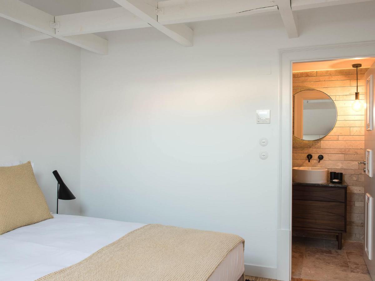 Madalena Orquidea Living Apartments Lissabon Buitenkant foto
