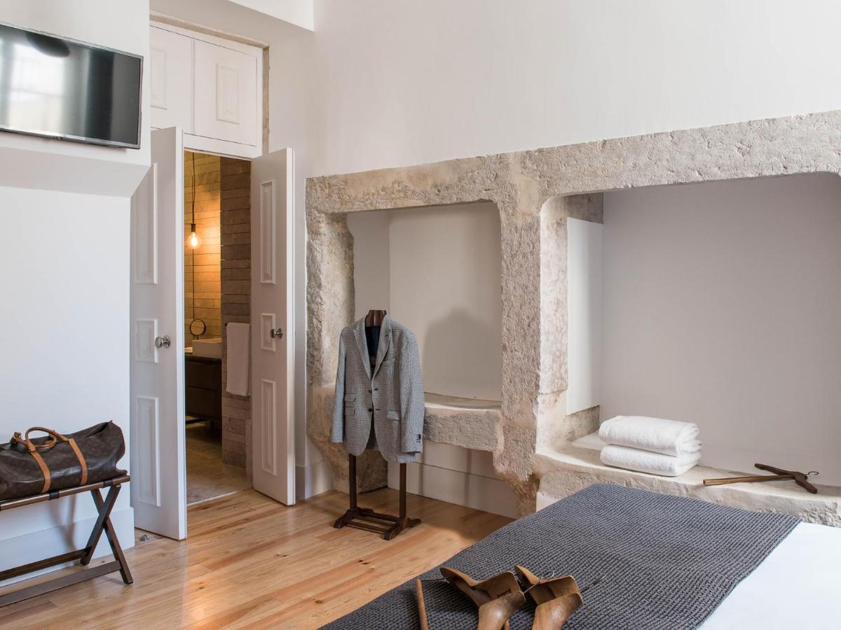 Madalena Orquidea Living Apartments Lissabon Buitenkant foto